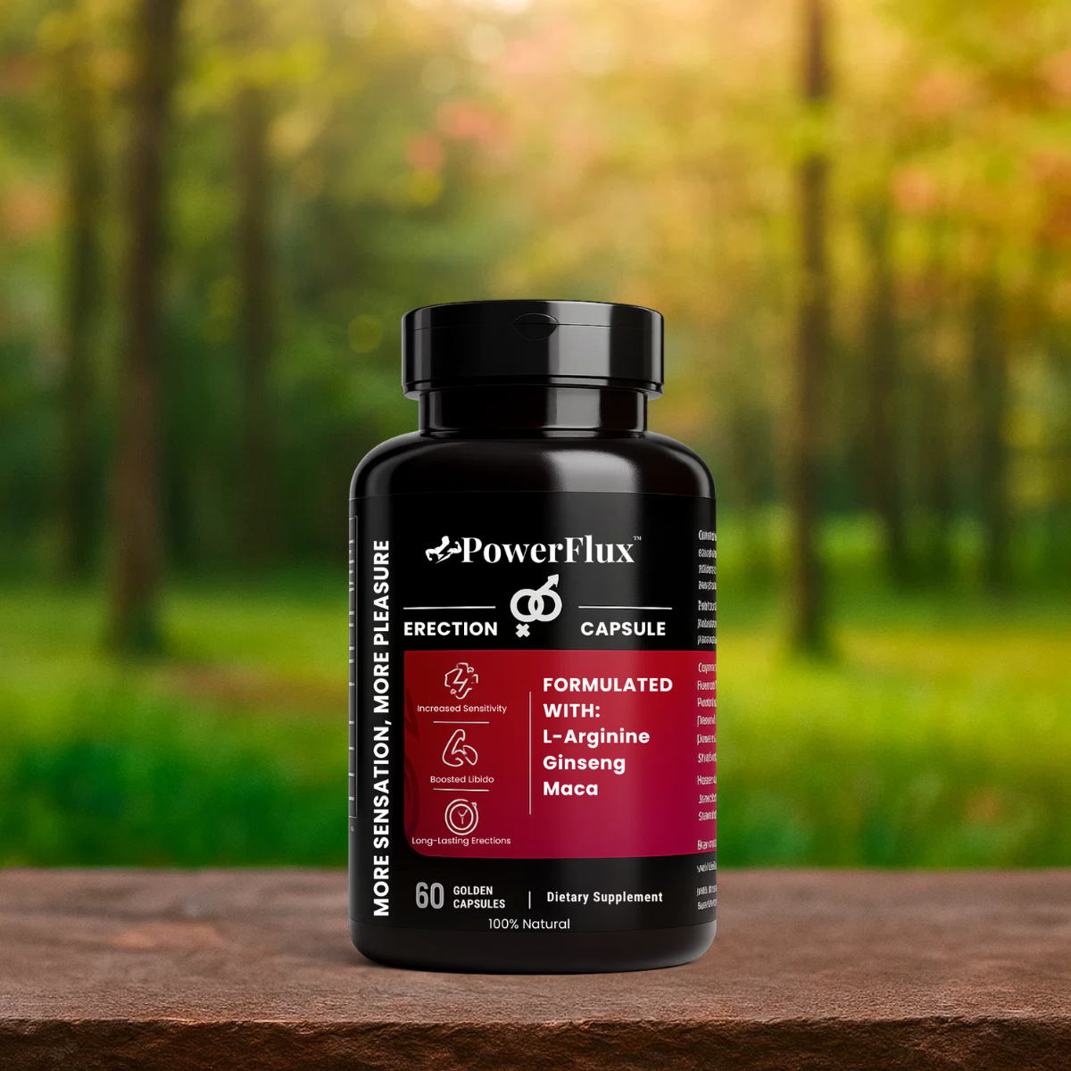 PowerFlux AU
