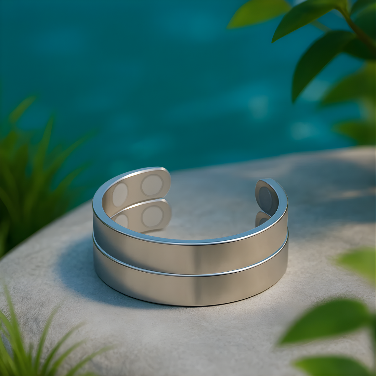 GlowRing AU