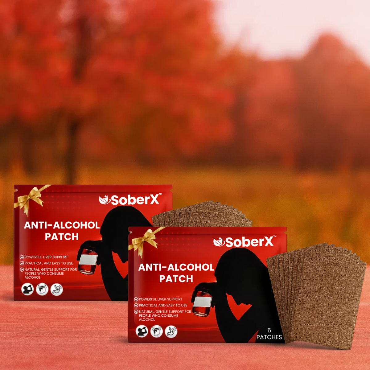 SoberX AU