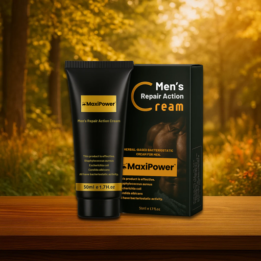 MaxiPower AU