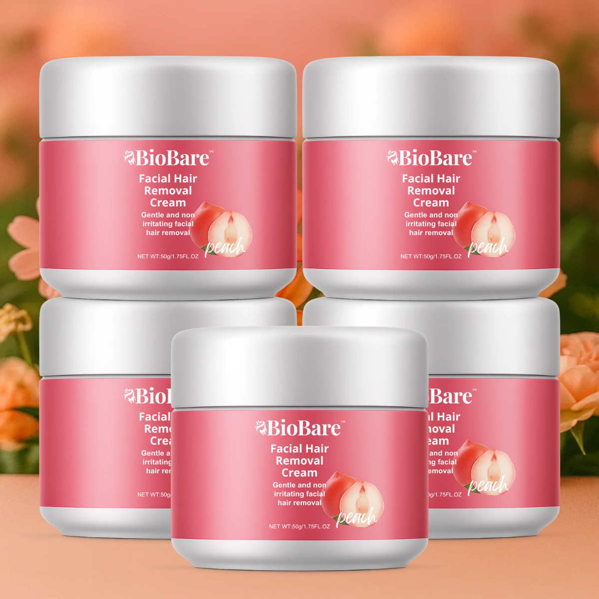 BioBare AU