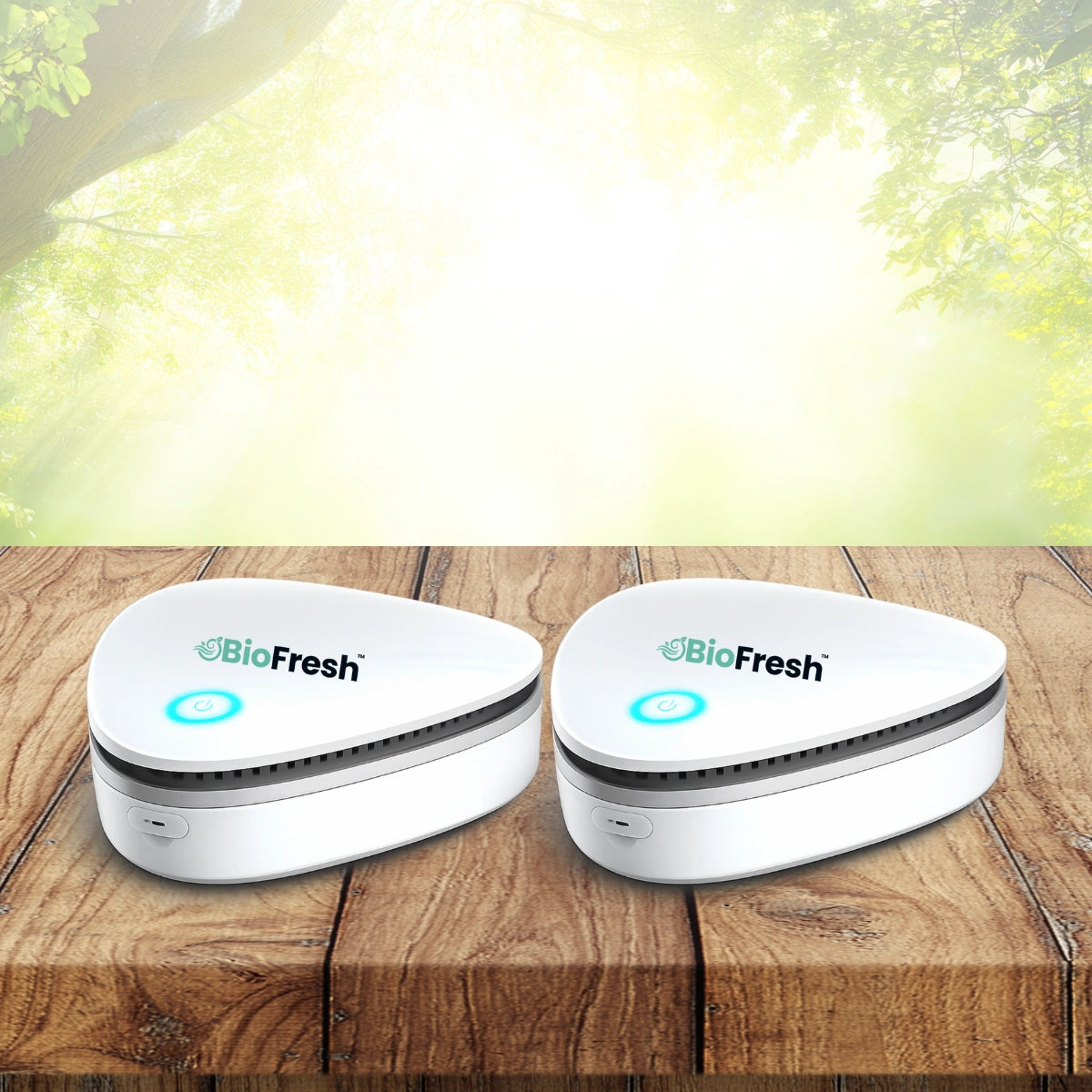 BioFresh AU
