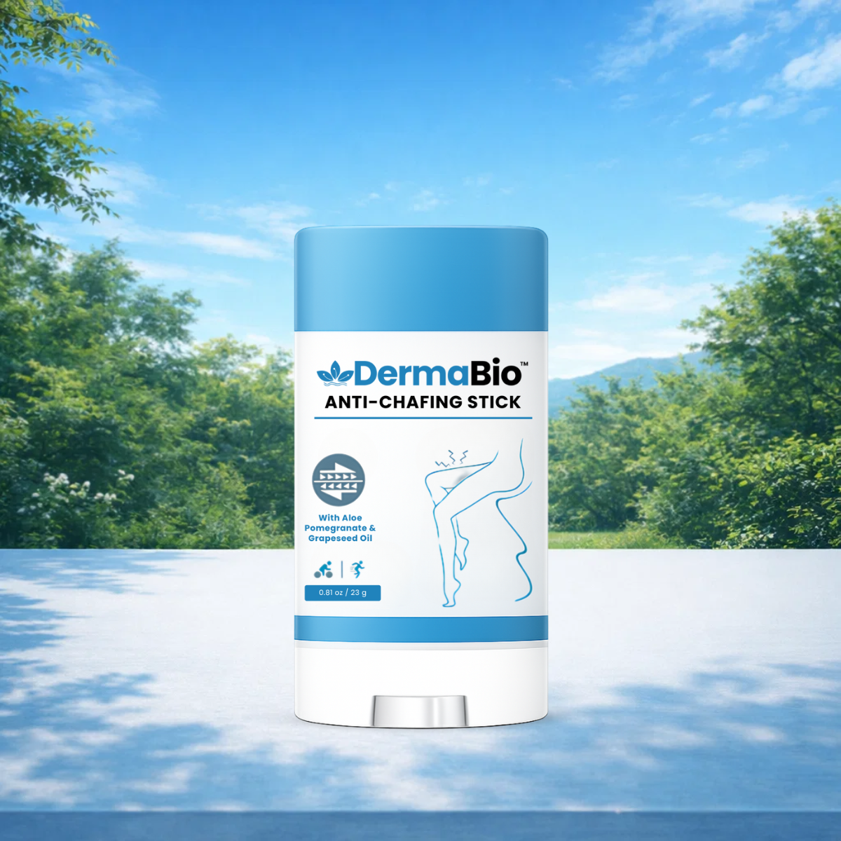 DermaBio AU