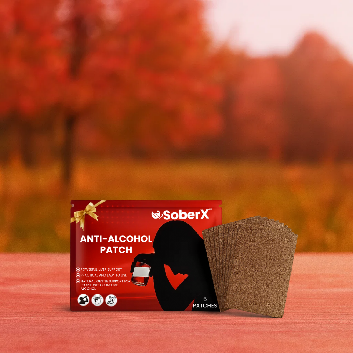 SoberX AU