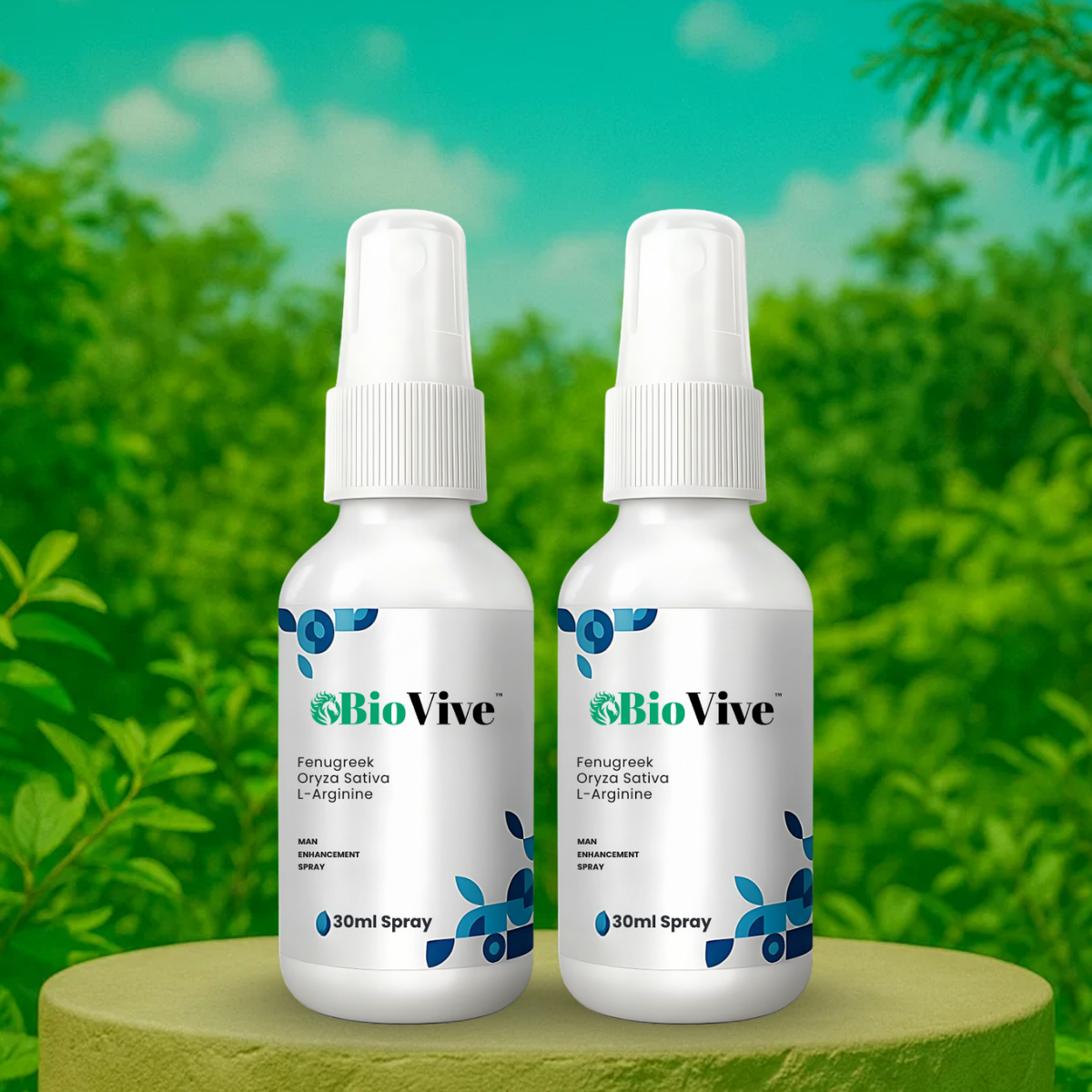 BioVive AU