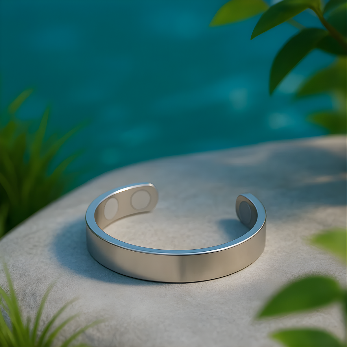 GlowRing AU