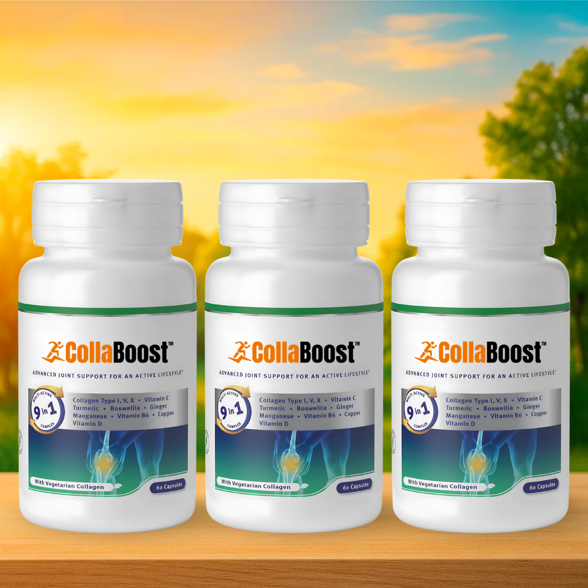 CollaBoost AU