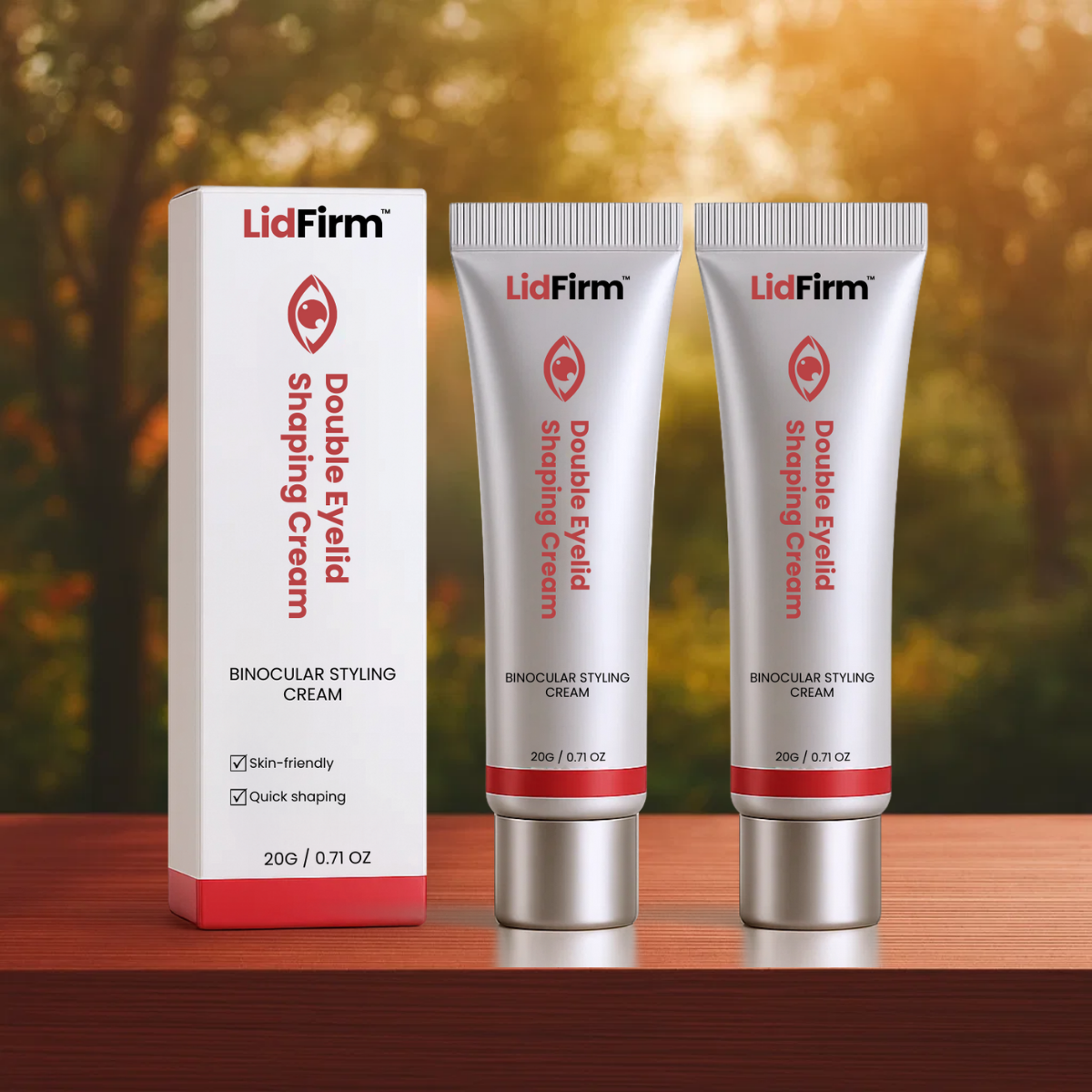LidFirm AU