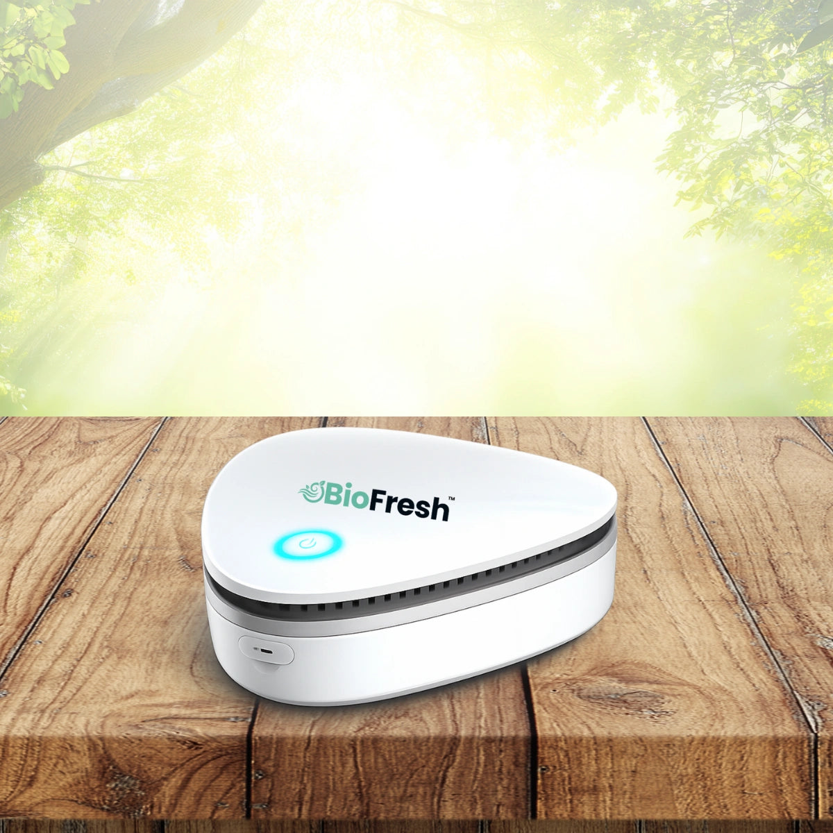 BioFresh AU