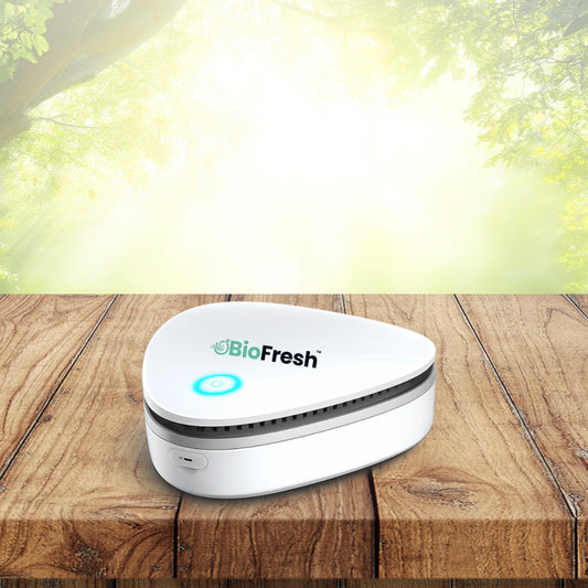 BioFresh AU