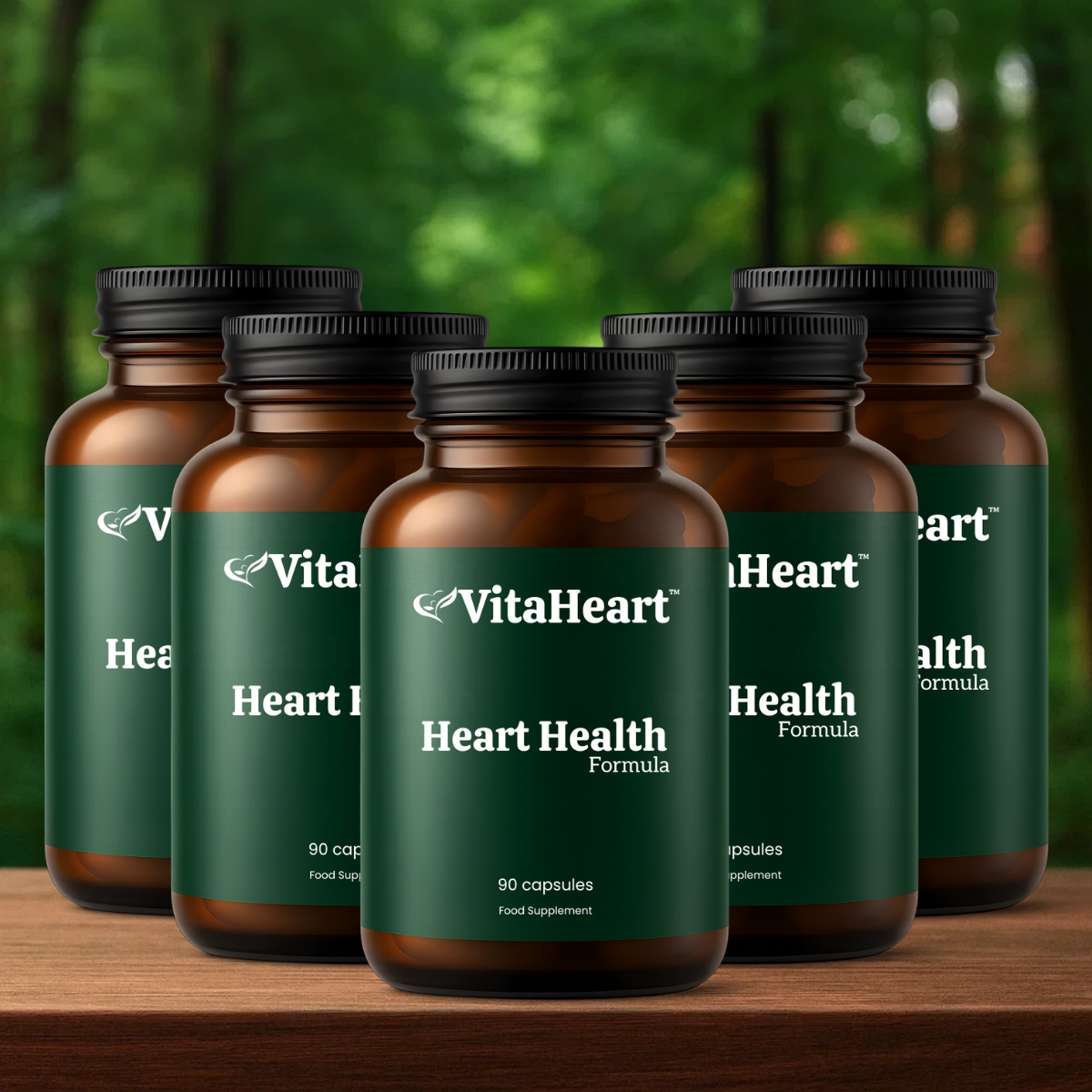 VitaHeart AU