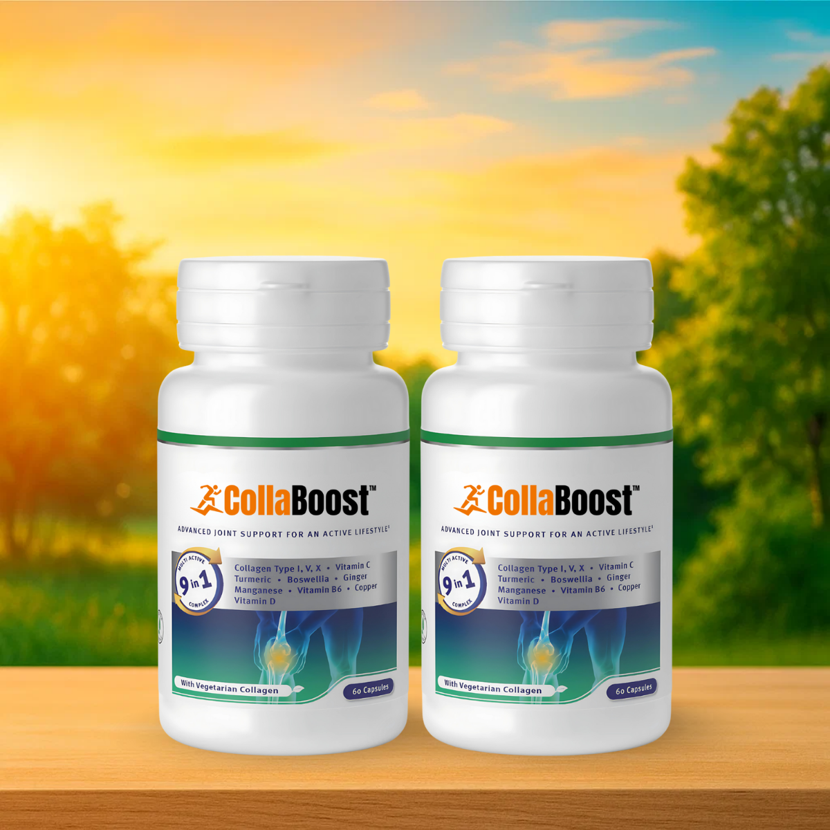 CollaBoost AU