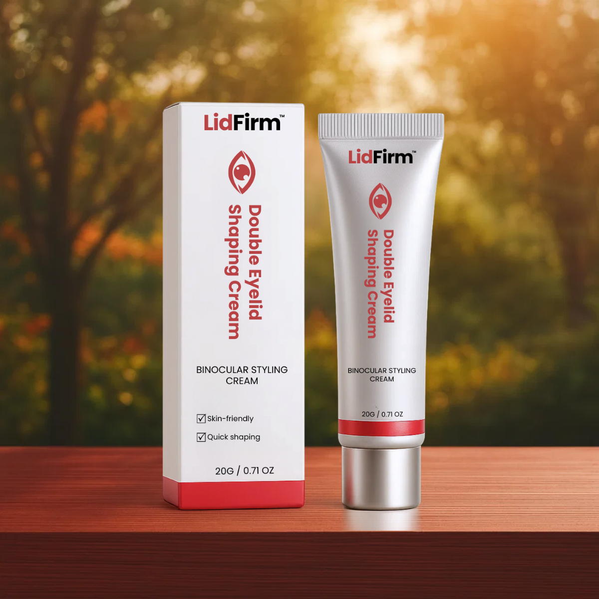 LidFirm AU