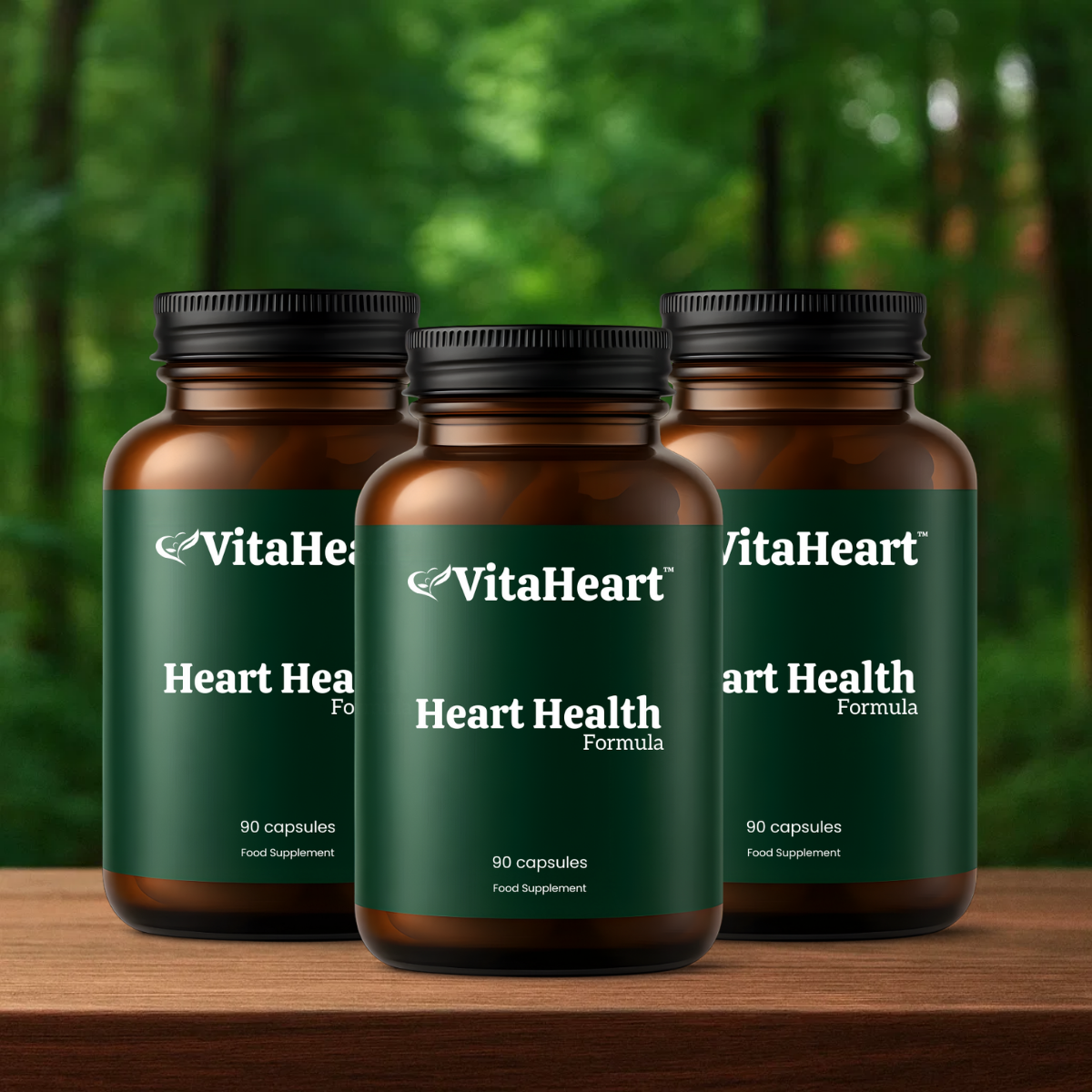 VitaHeart AU