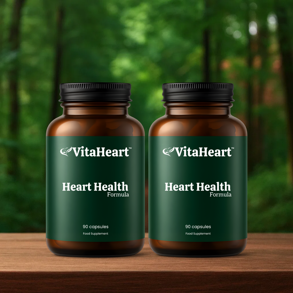 VitaHeart AU