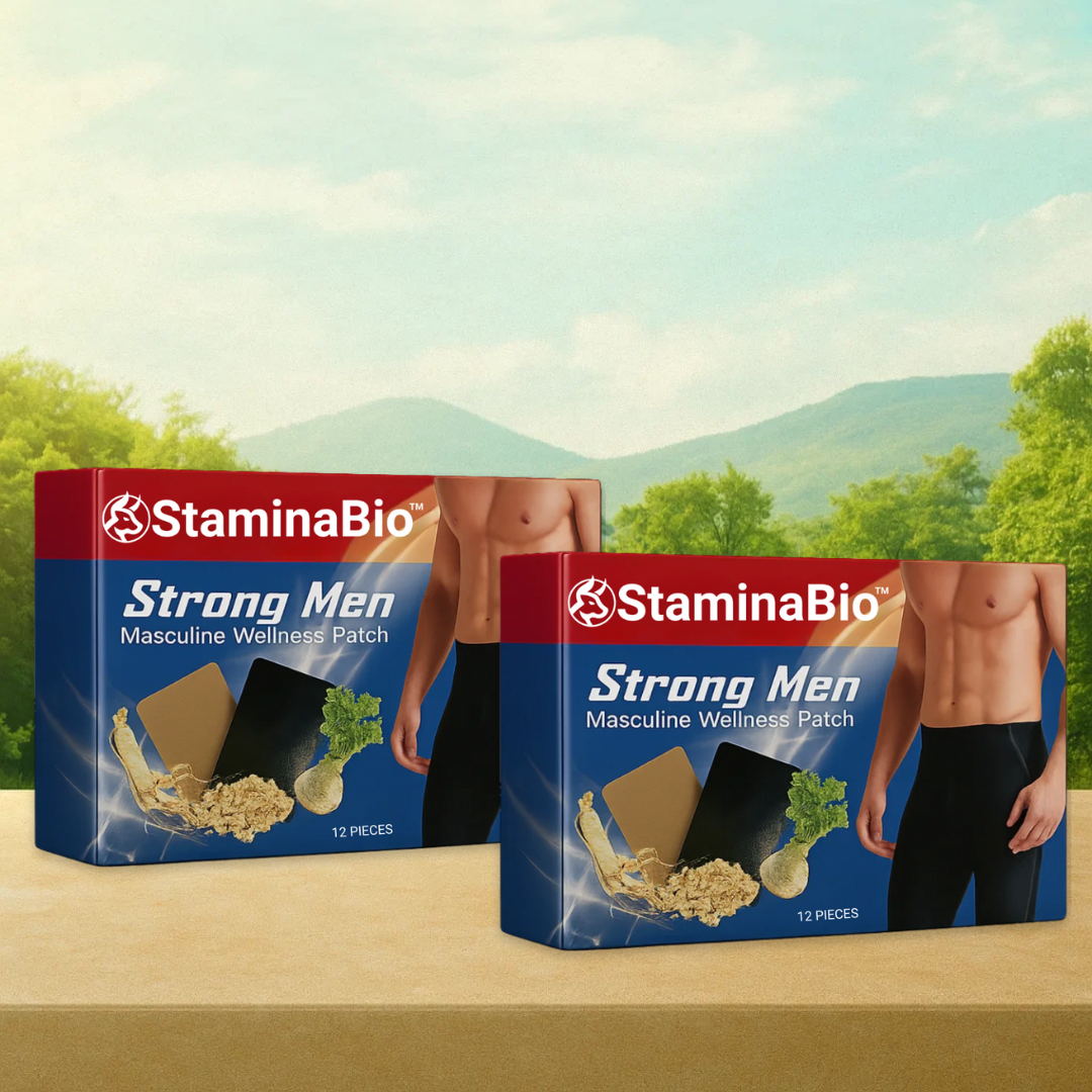 StaminaBio AU