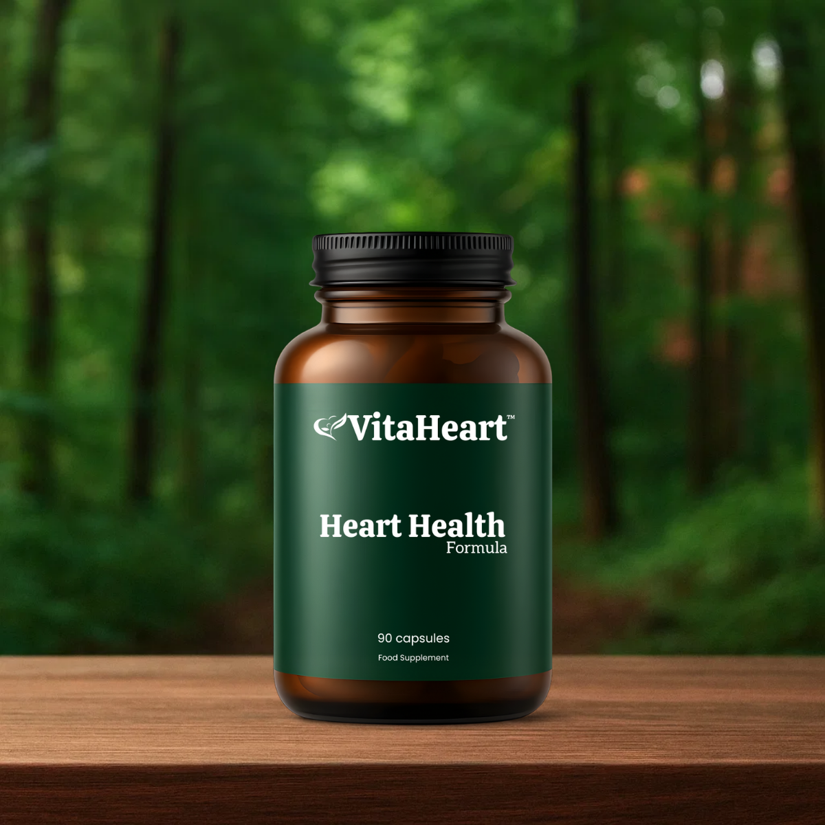 VitaHeart AU