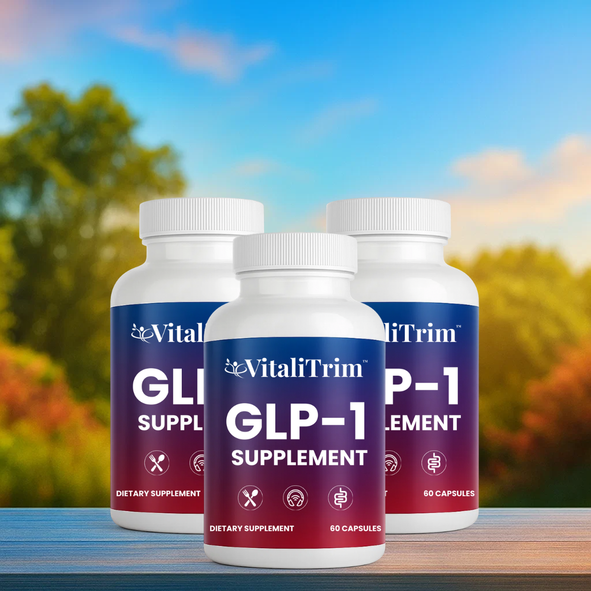 VitaliTrim AU