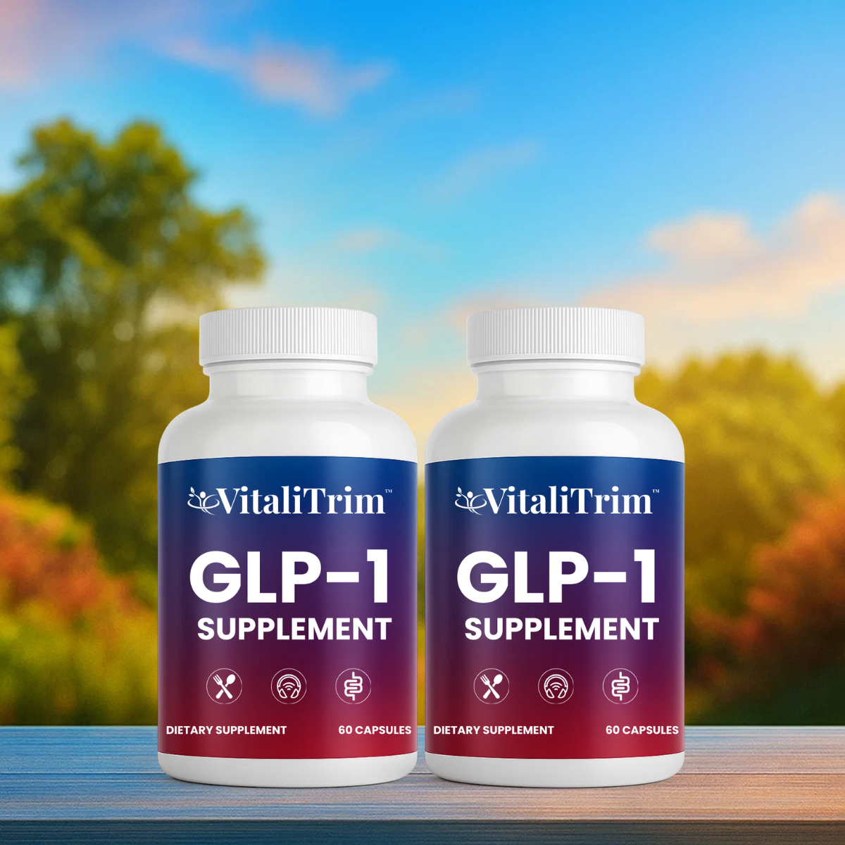 VitaliTrim AU
