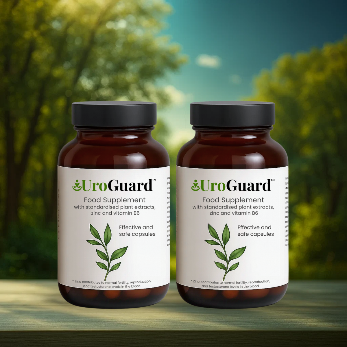UroGuard AU