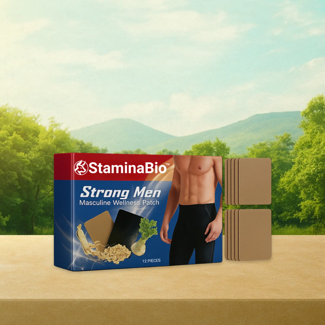 StaminaBio AU