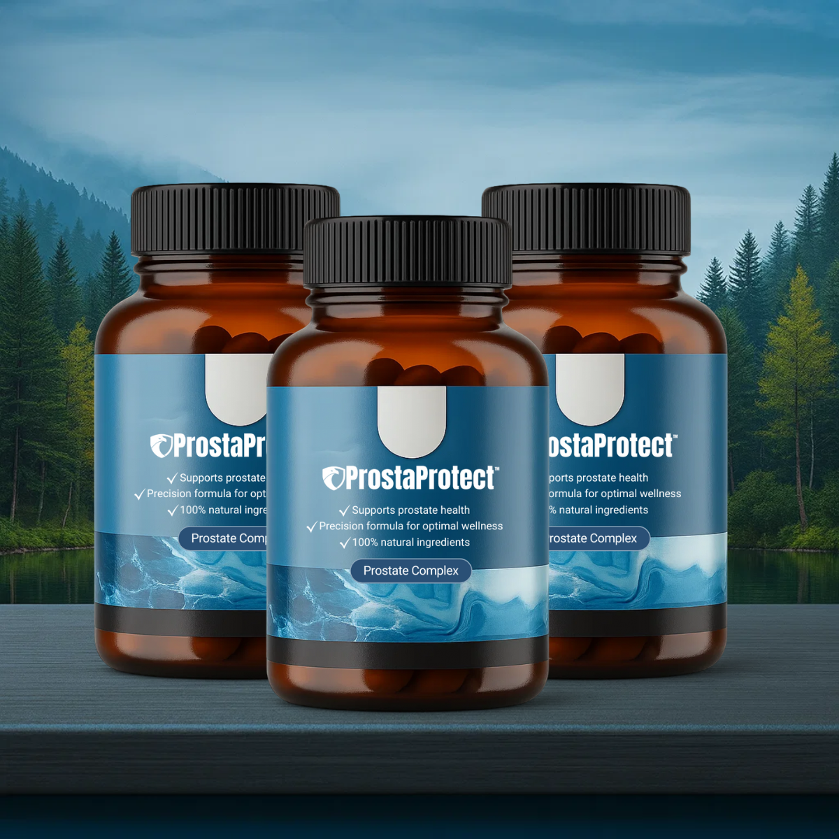 ProstaProtect AU