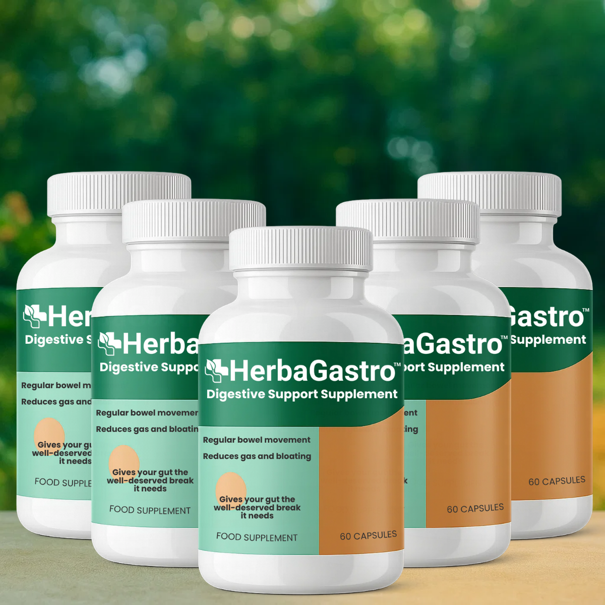 HerbaGastro AU