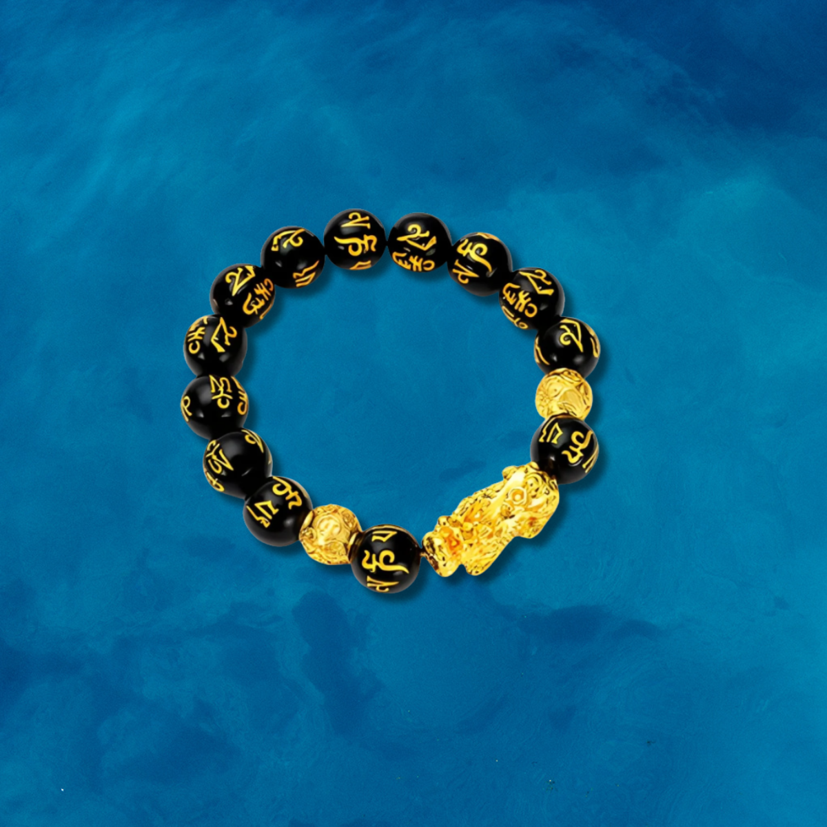 FengShui Bracelet AU