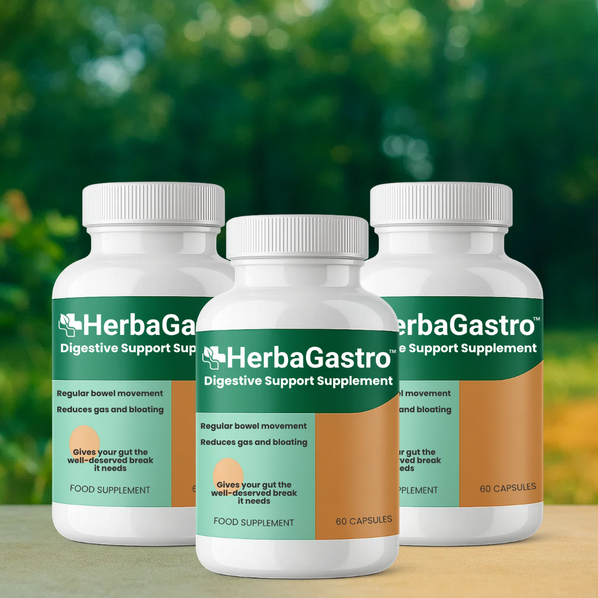 HerbaGastro AU