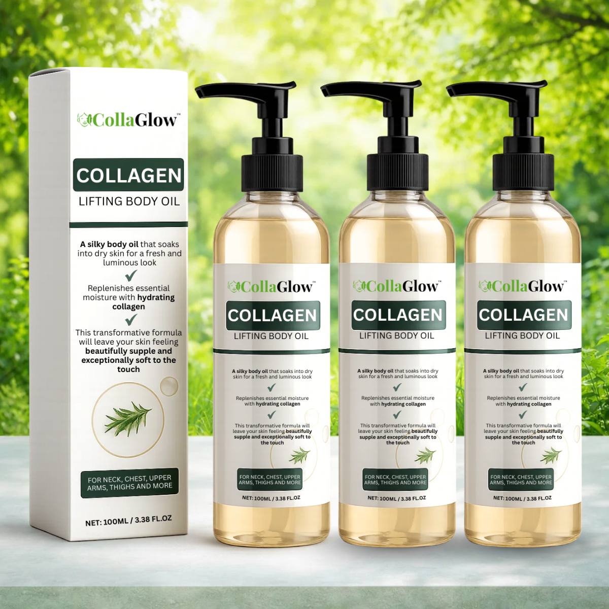 CollaGlow AU - CS