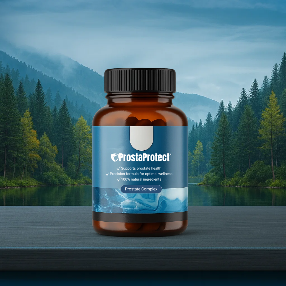 ProstaProtect AU – Zelenden AUS