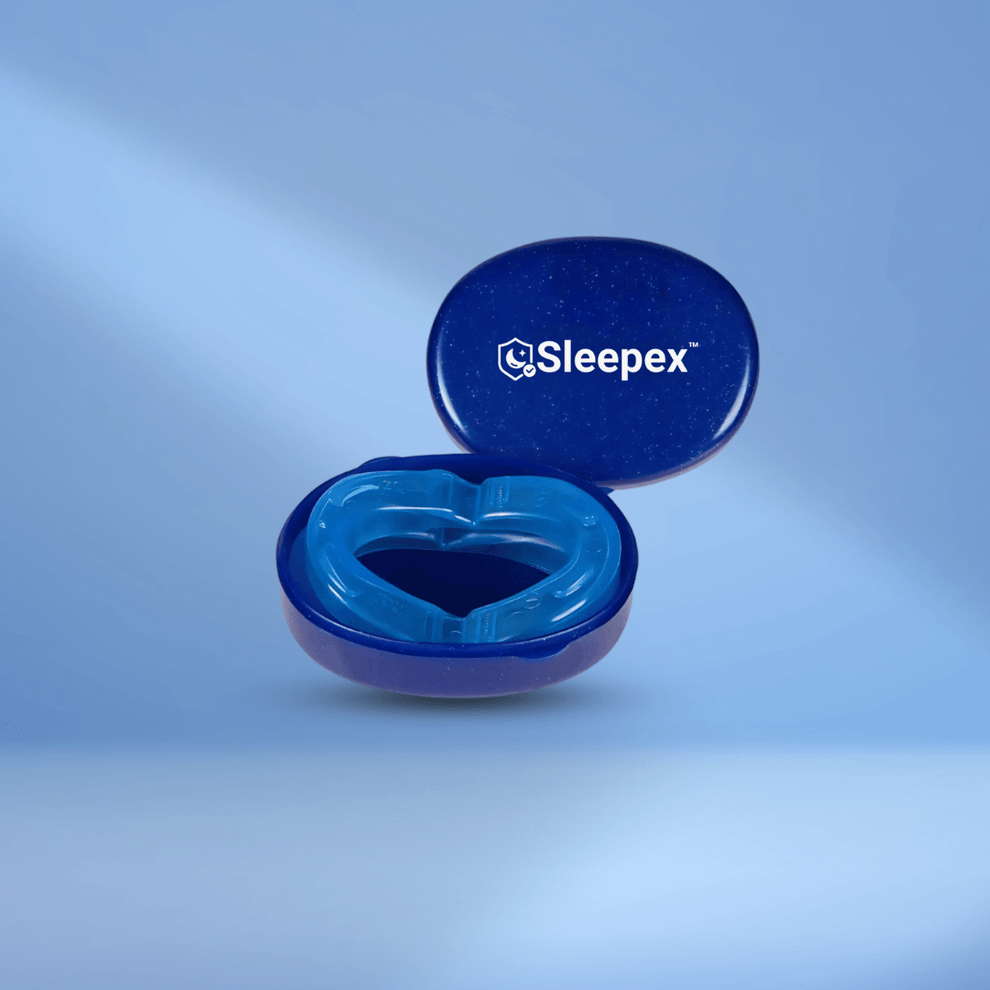 Sleepex AU – Zelenden AUS