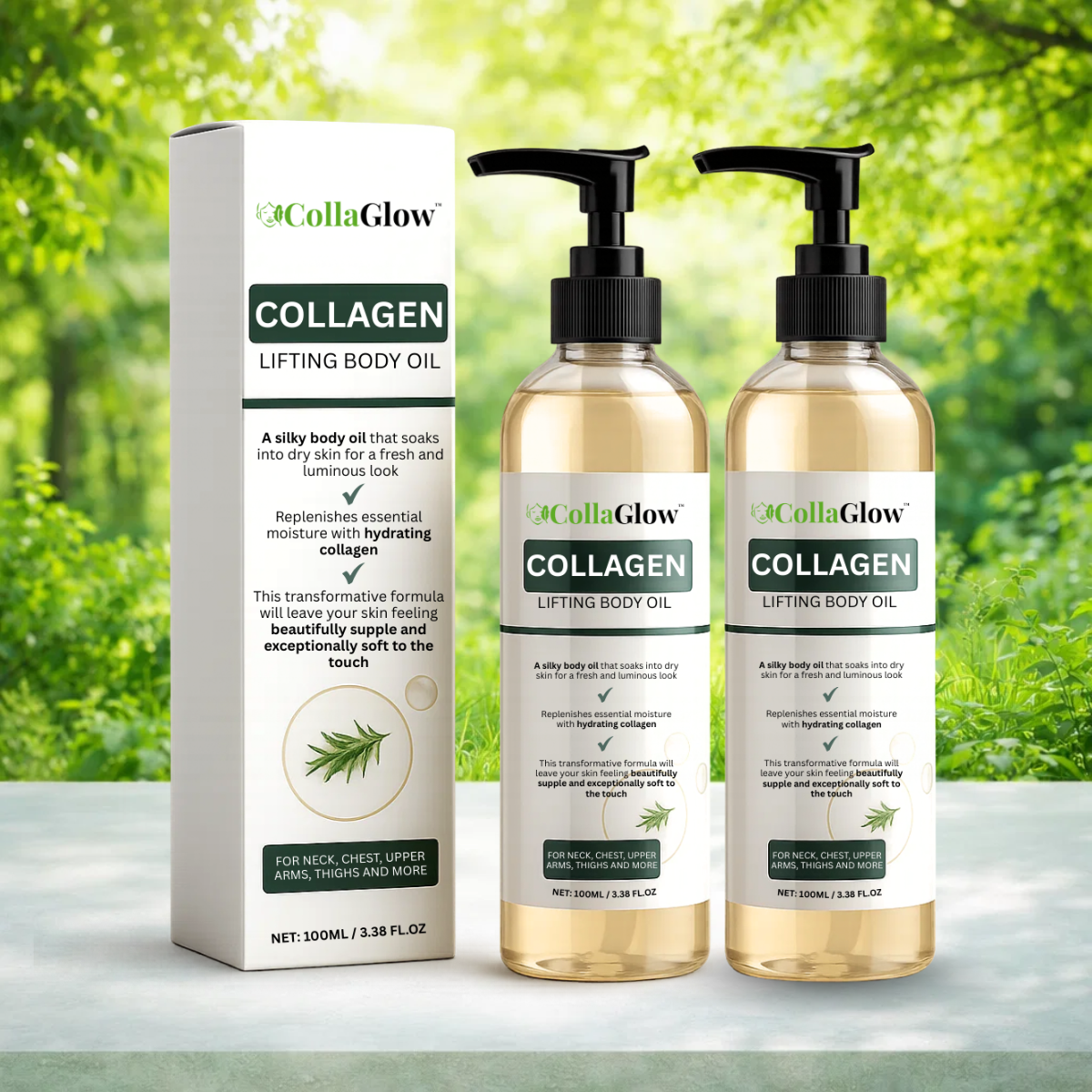 CollaGlow AU - CS