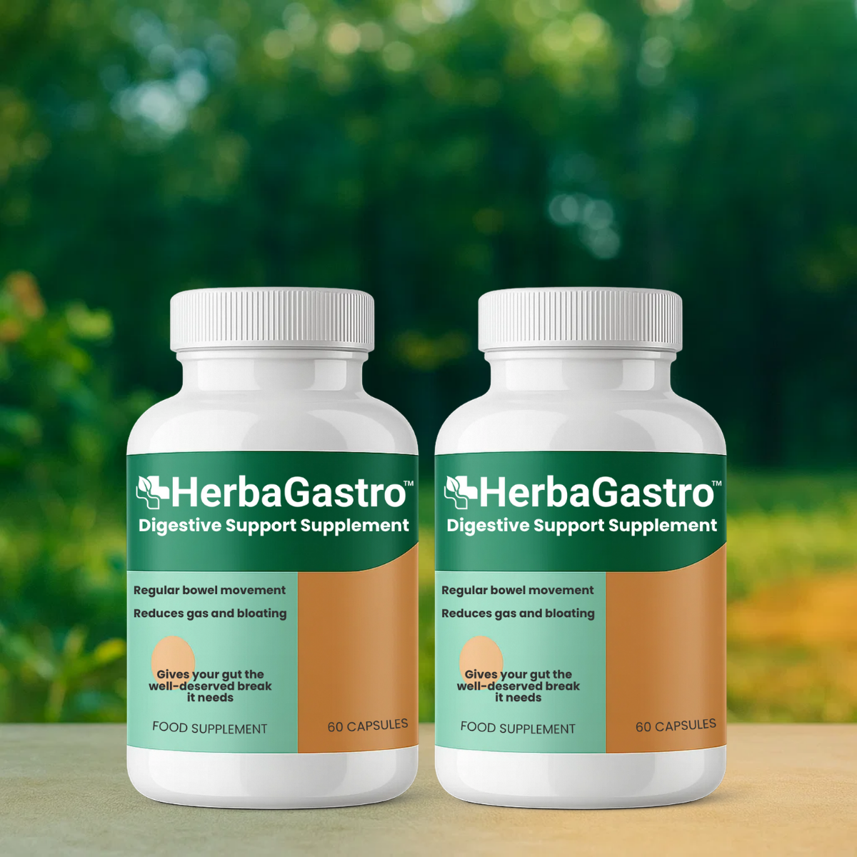 HerbaGastro AU