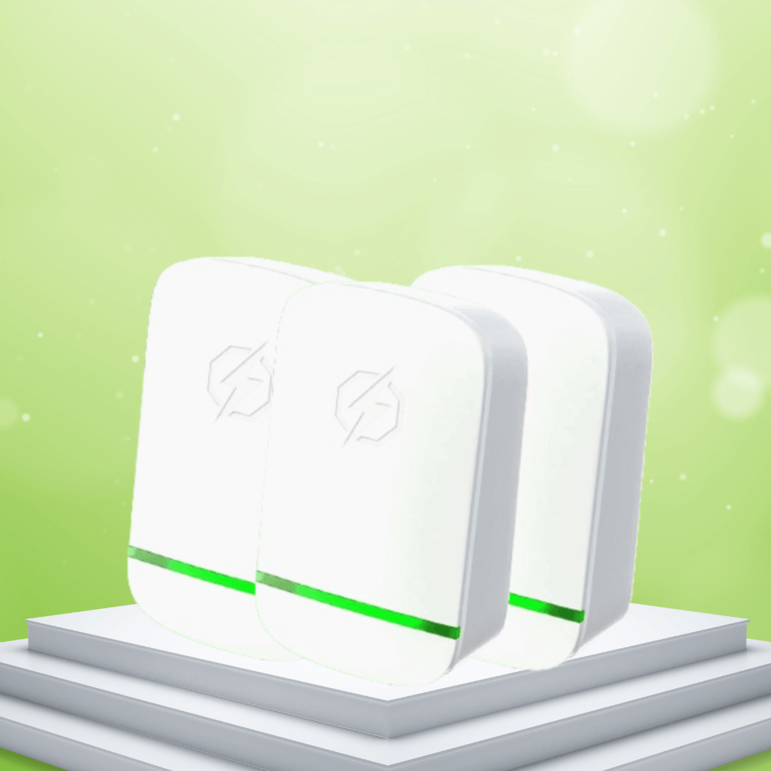 EcoSave AU