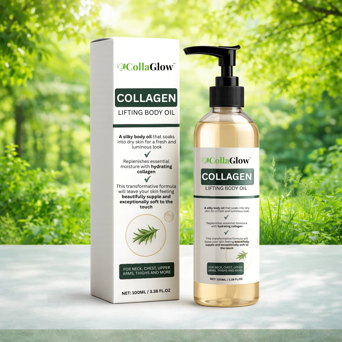 CollaGlow AU - CS