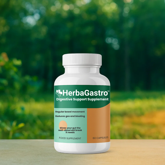 HerbaGastro AU