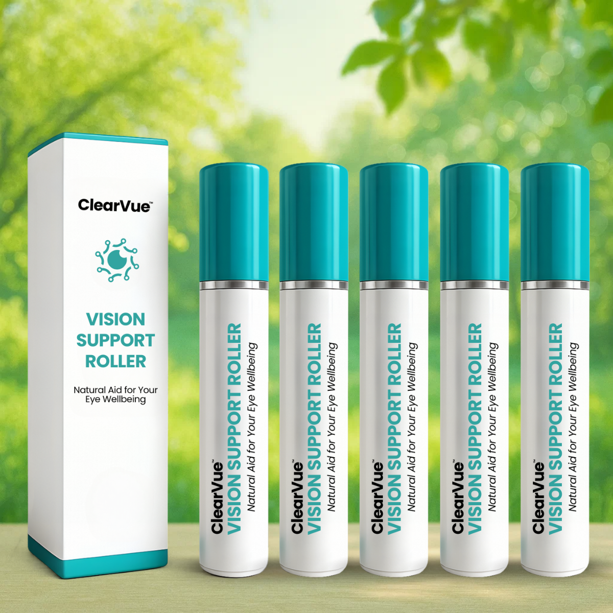 ClearVue AU