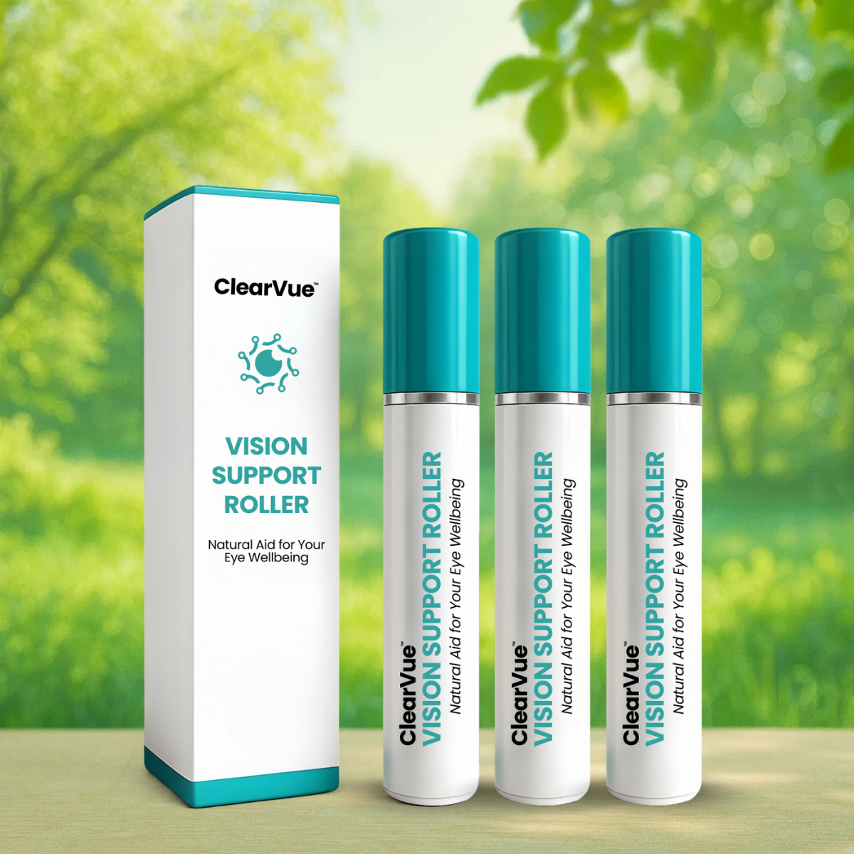 ClearVue AU