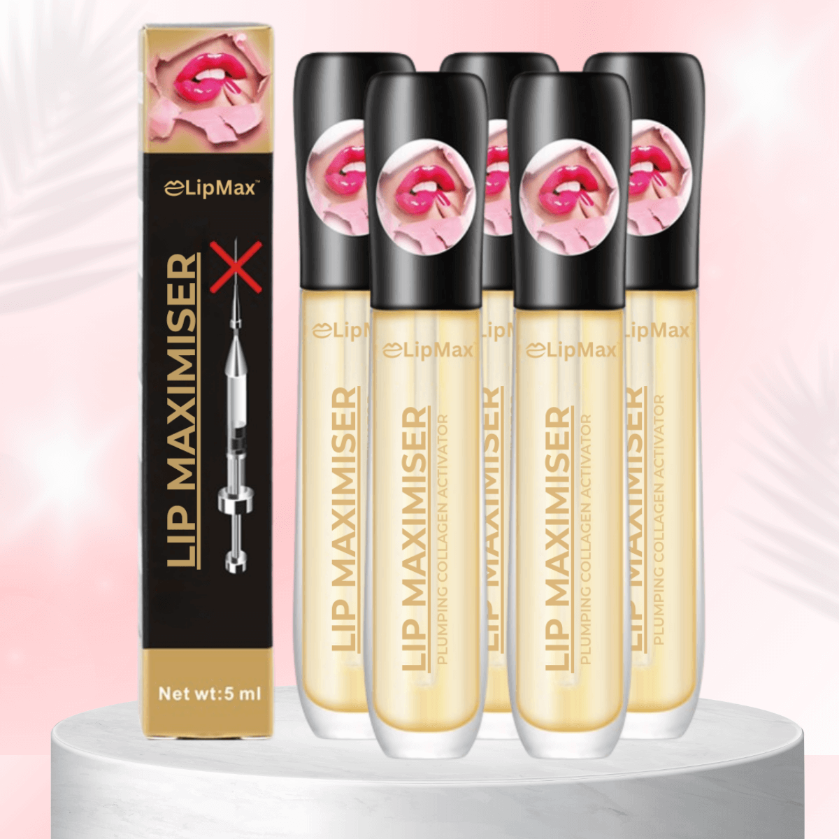 LipMax AU