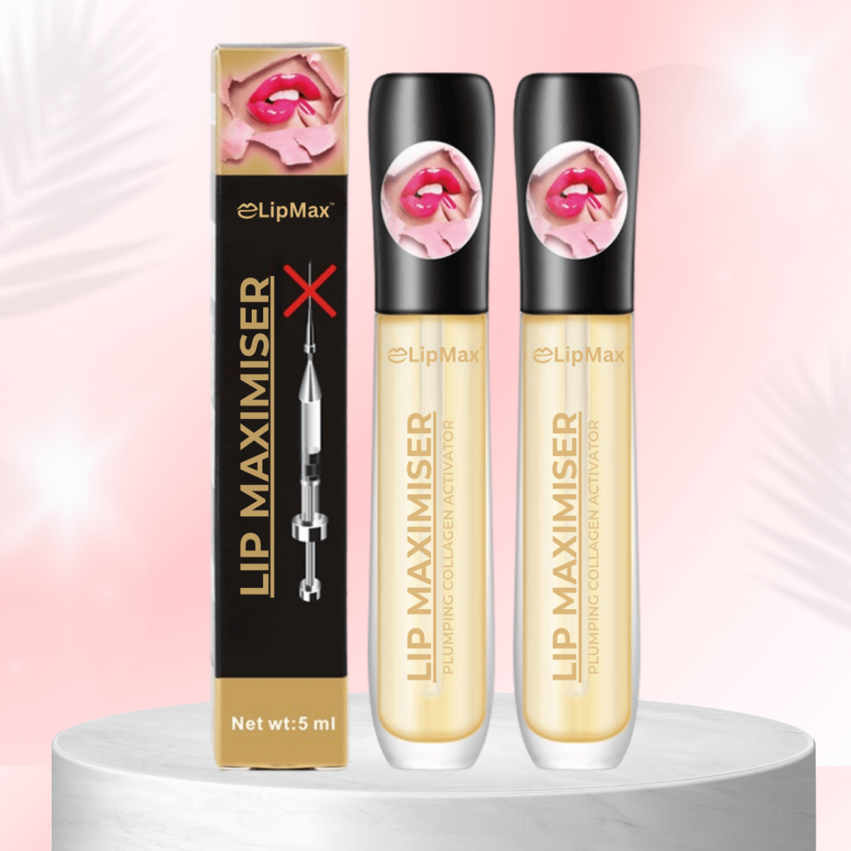 LipMax AU