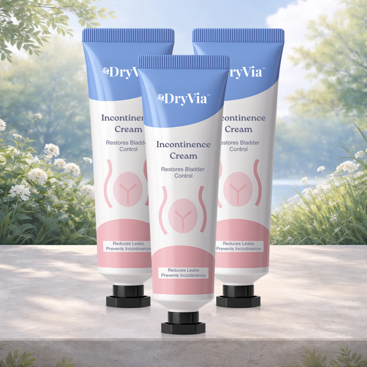 DryVia AU