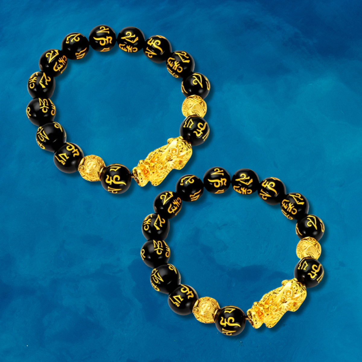 FengShui Bracelet AU