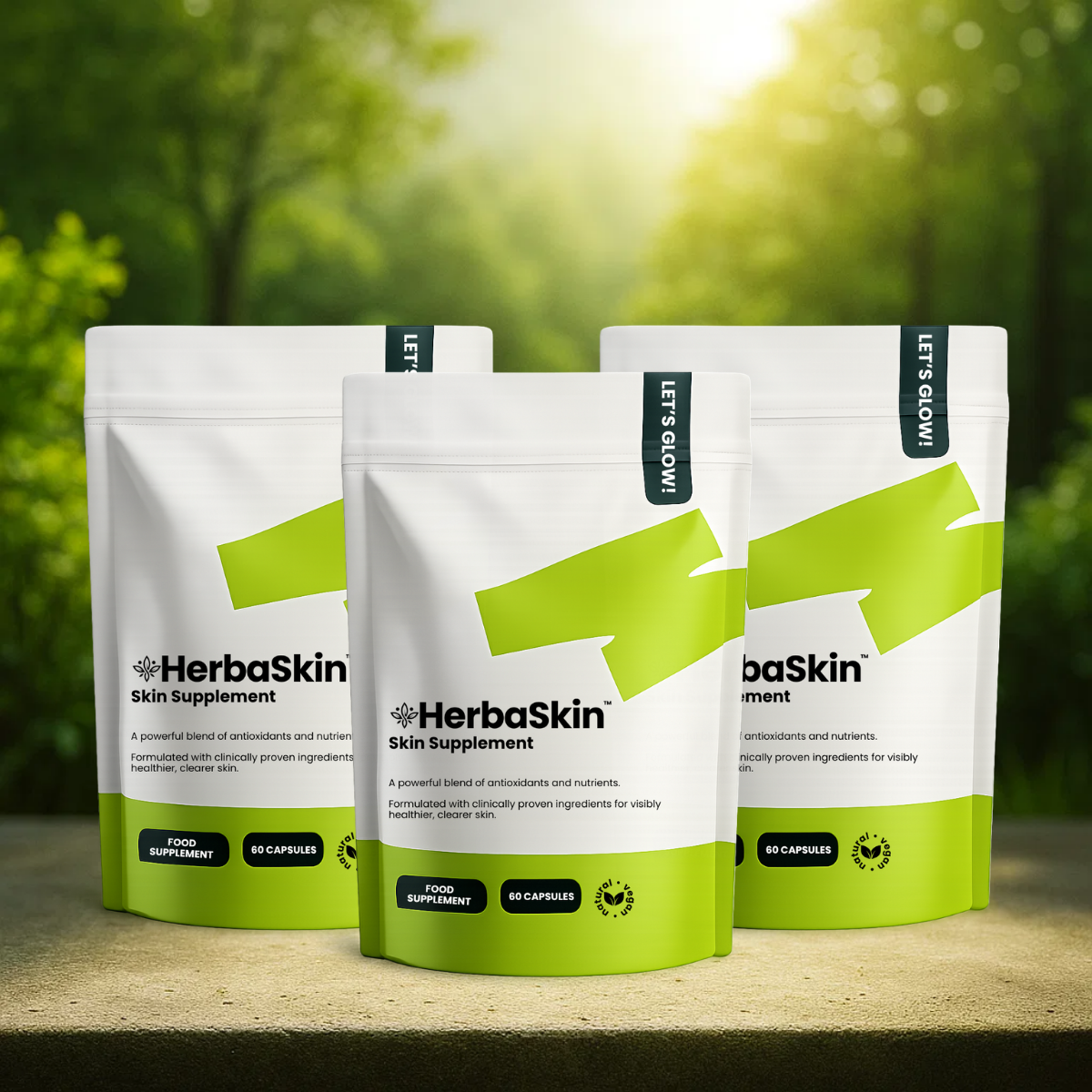 HerbaSkin AU
