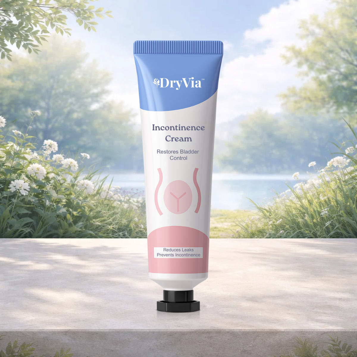 DryVia AU