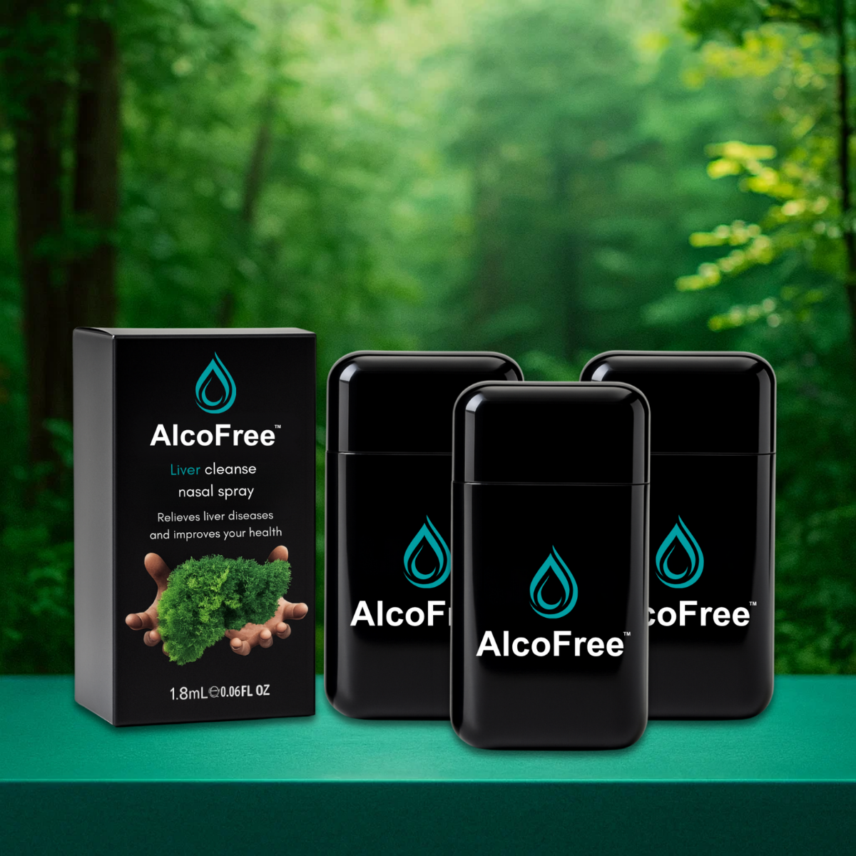 AlcoFree AU