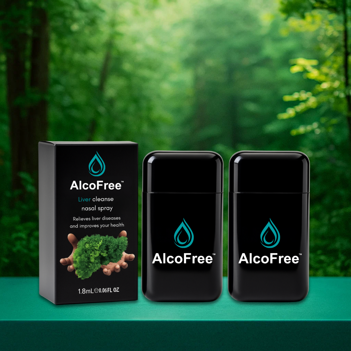 AlcoFree AU