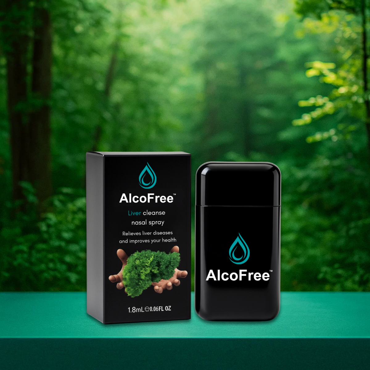 AlcoFree AU