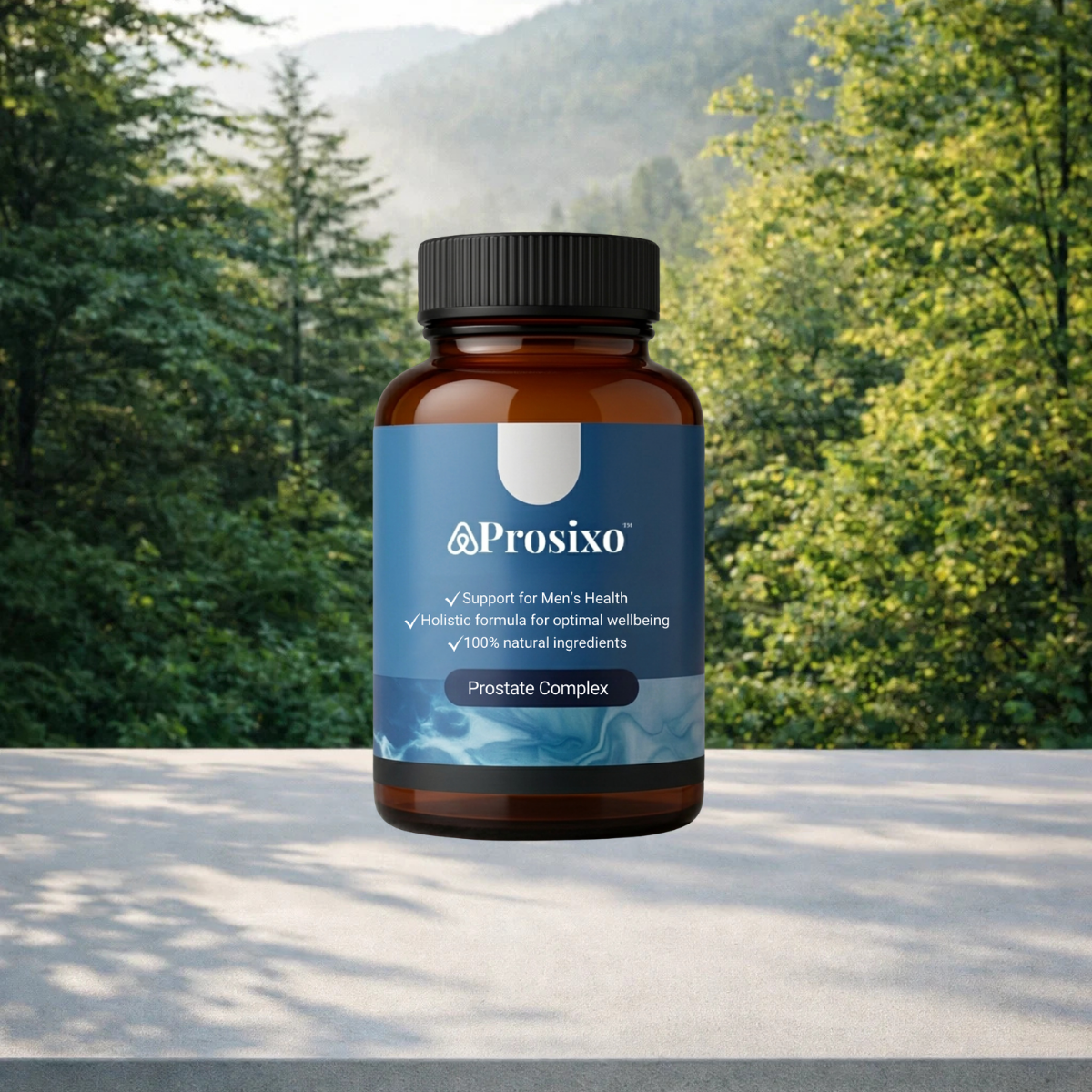 Prosixo AU J1