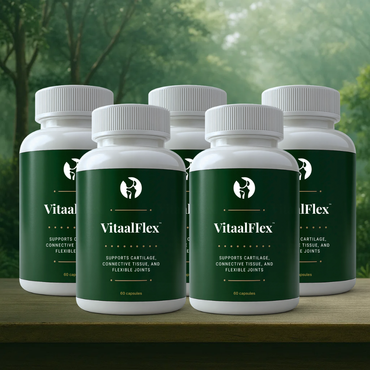 VitaalFlex AU